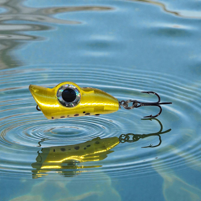 TrickysLures Products page | TrickysLures